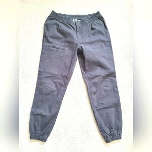 MOUNTAIN HARDWEAR Cotton Workwear Utility Joggers